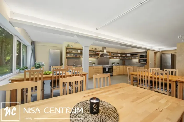 Prodej ubytování, Janov nad Nisou, 1 m2