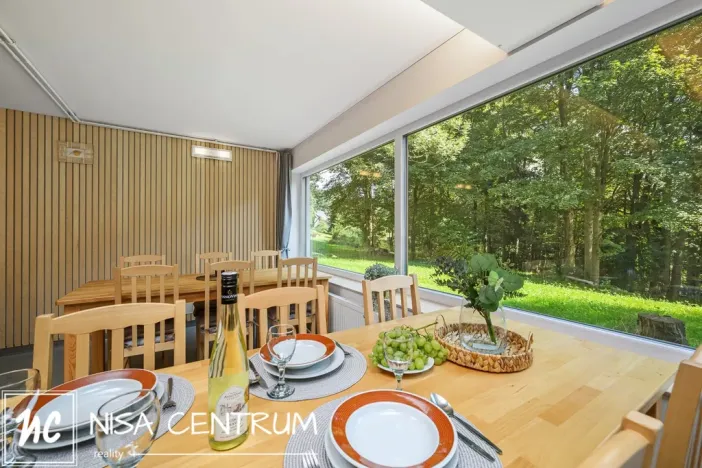 Prodej ubytování, Janov nad Nisou, 1 m2