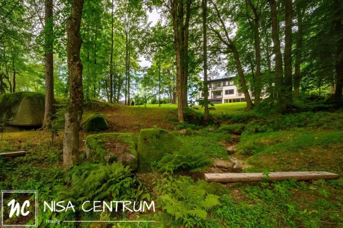 Prodej ubytování, Janov nad Nisou, 12508 m2