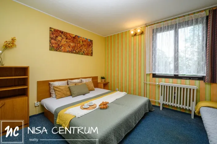 Prodej ubytování, Janov nad Nisou, 12508 m2