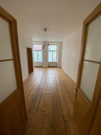 Pronájem bytu 2+1, Hradec Králové, Velké náměstí, 66 m2