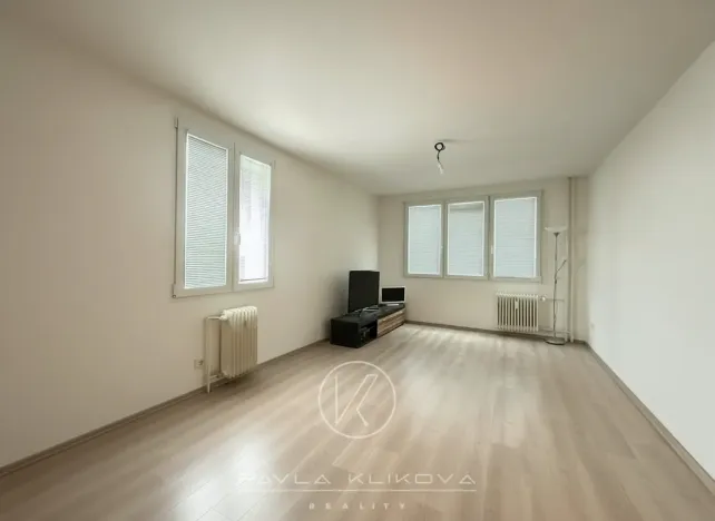 Prodej bytu 2+1, Plzeň, Čermákova, 63 m2