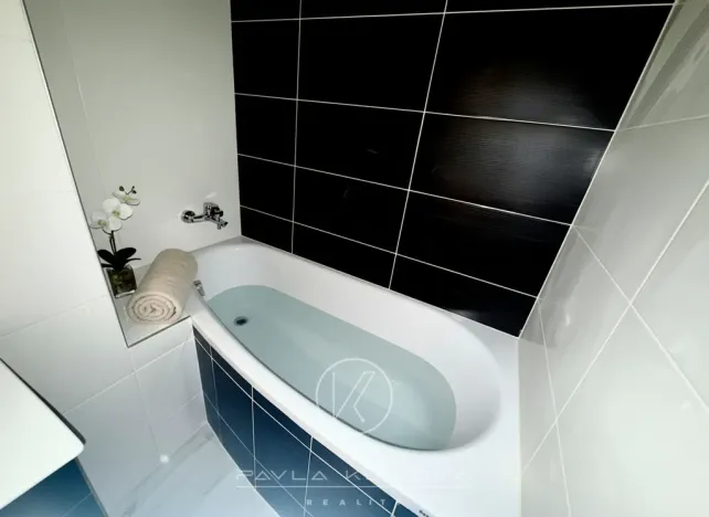 Prodej bytu 2+1, Plzeň, Čermákova, 63 m2