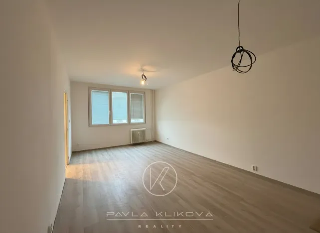 Prodej bytu 2+1, Plzeň, Čermákova, 63 m2