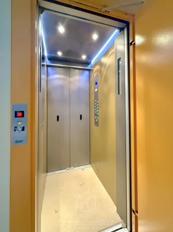 Prodej bytu 2+1, Plzeň, Čermákova, 63 m2