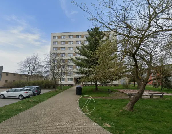 Prodej bytu 2+1, Plzeň, Čermákova, 63 m2