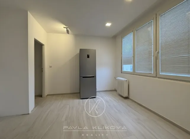 Prodej bytu 2+1, Plzeň, Čermákova, 63 m2