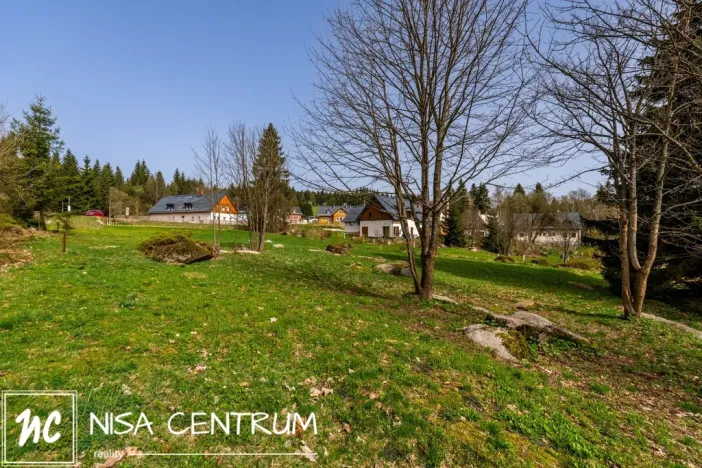 Prodej pozemku pro bydlení, Bedřichov, 2313 m2