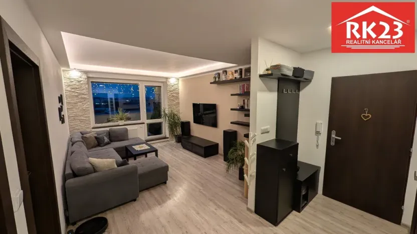 Prodej bytu 4+1, Cheb, Hrnčířská, 76 m2