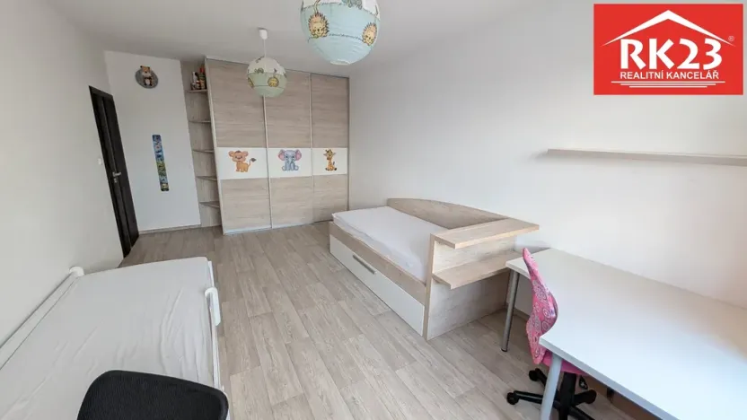 Prodej bytu 4+1, Cheb, Hrnčířská, 76 m2