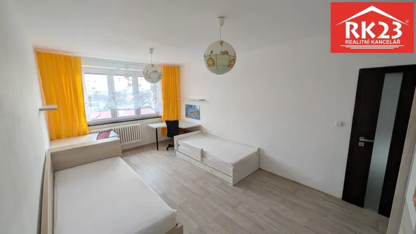 Prodej bytu 4+1, Cheb, Hrnčířská, 76 m2