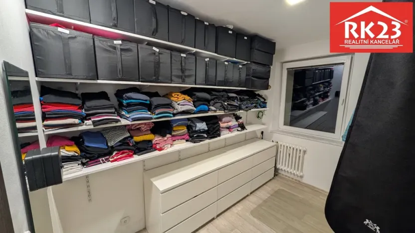 Prodej bytu 4+1, Cheb, Hrnčířská, 76 m2