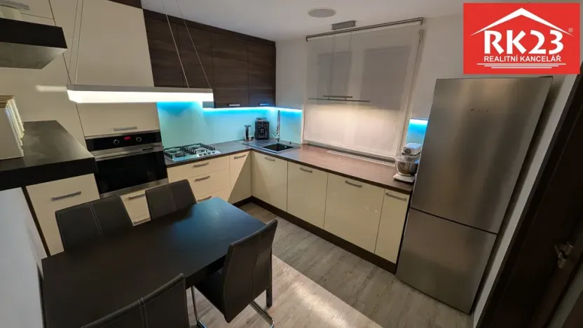 Prodej bytu 4+1, Cheb, Hrnčířská, 76 m2