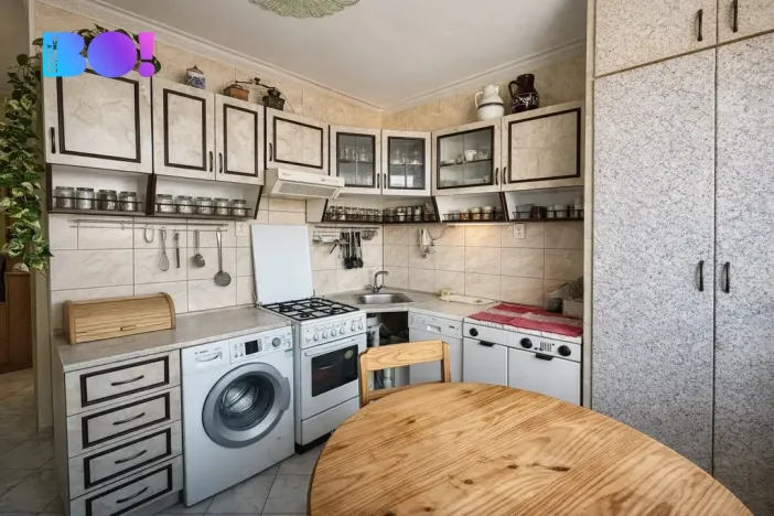 Pronájem bytu 3+1, Český Těšín, Hrabinská, 68 m2