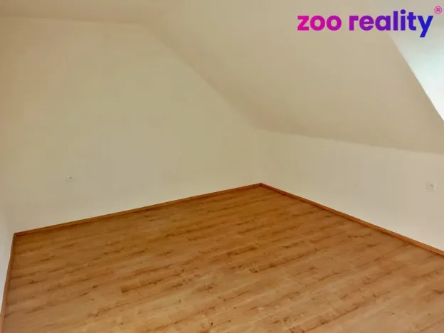 Pronájem bytu 3+kk, Křemže, Náměstí, 76 m2