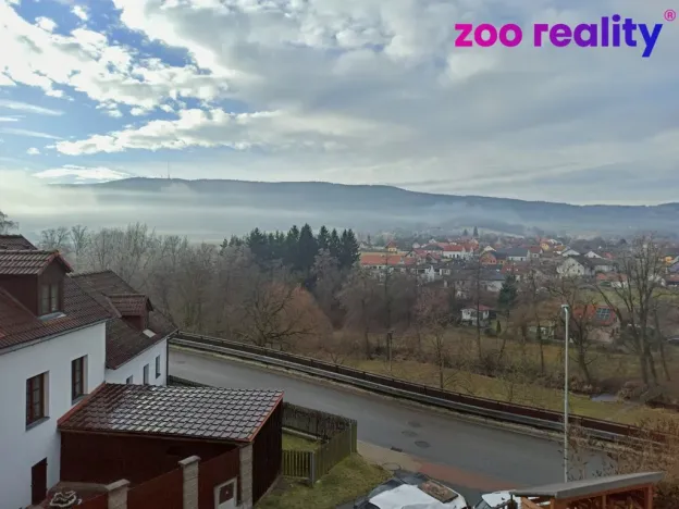 Pronájem bytu 3+kk, Křemže, Náměstí, 76 m2