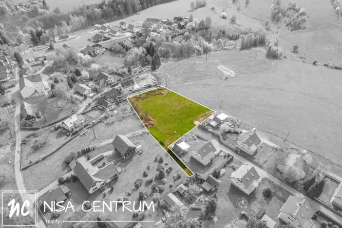 Prodej pozemku pro bydlení, Rádlo, 23268 m2