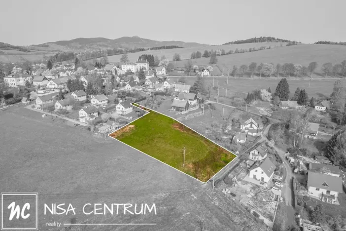 Prodej pozemku pro bydlení, Rádlo, 23268 m2