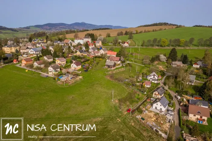 Prodej pozemku pro bydlení, Rádlo, 23268 m2