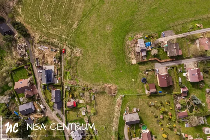 Prodej pozemku pro bydlení, Rádlo, 23268 m2