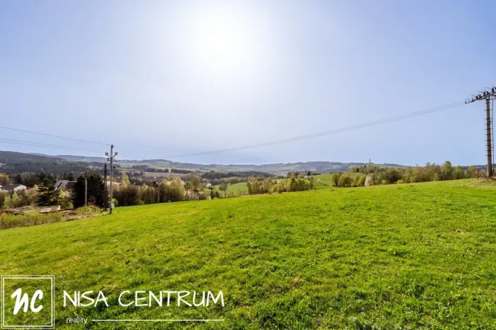 Prodej pozemku pro bydlení, Rádlo, 23268 m2