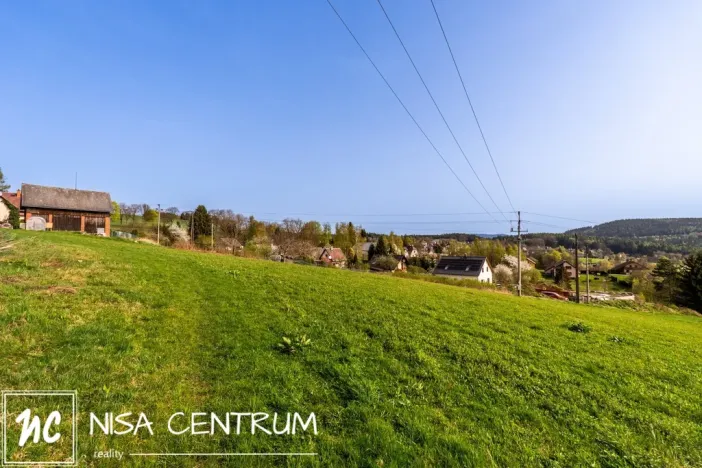 Prodej pozemku pro bydlení, Rádlo, 23268 m2