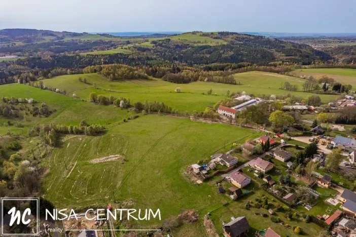 Prodej pozemku pro bydlení, Rádlo, 23268 m2