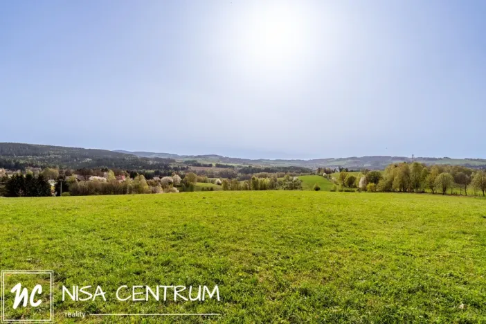 Prodej pozemku pro bydlení, Rádlo, 23268 m2