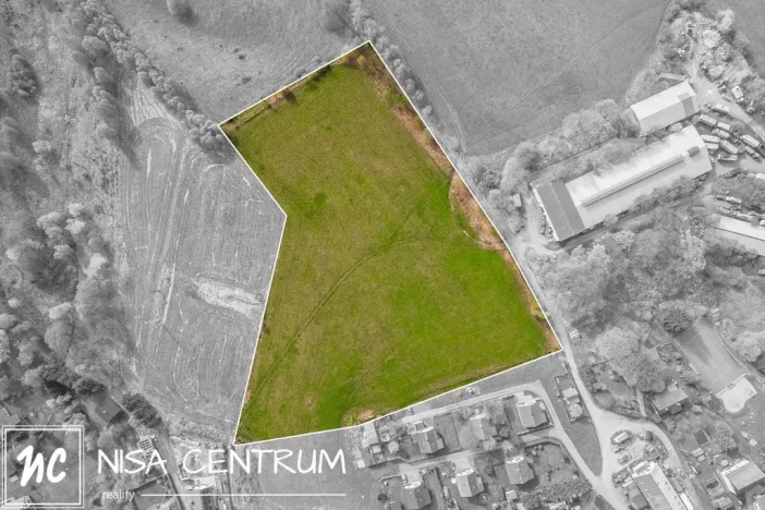 Prodej pozemku pro bydlení, Rádlo, 23268 m2