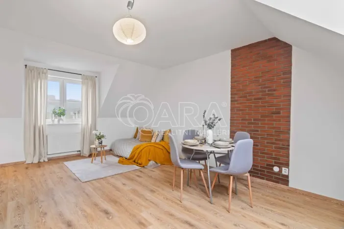 Prodej bytu 3+kk, Holubice - Kozinec, Javorová, 83 m2