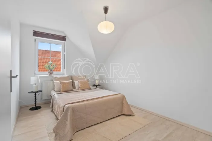 Prodej bytu 3+kk, Holubice - Kozinec, Javorová, 83 m2