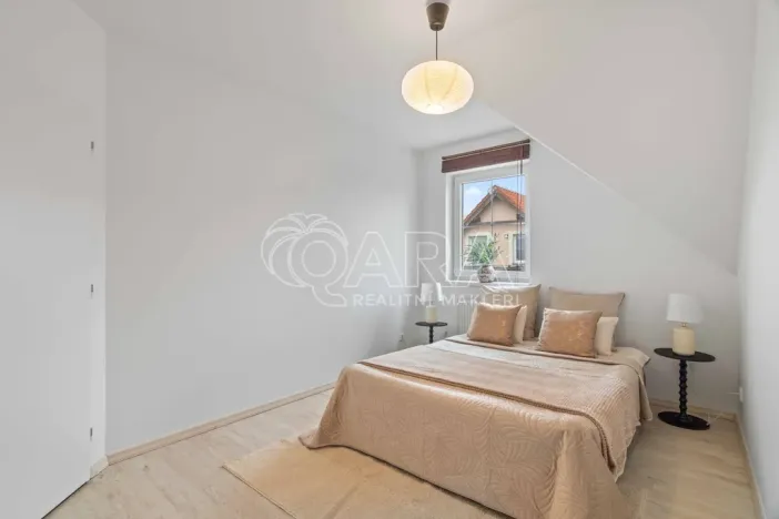 Prodej bytu 3+kk, Holubice - Kozinec, Javorová, 83 m2