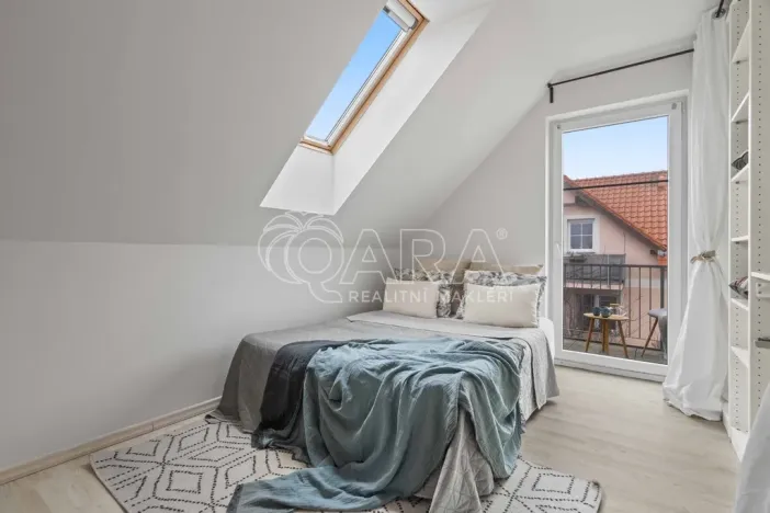 Prodej bytu 3+kk, Holubice - Kozinec, Javorová, 83 m2