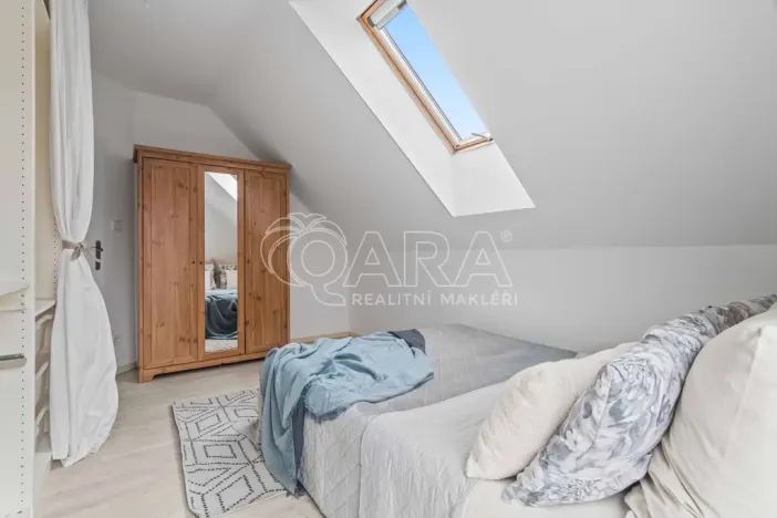 Prodej bytu 3+kk, Holubice - Kozinec, Javorová, 83 m2