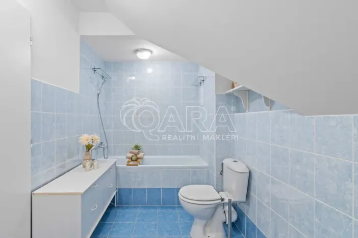 Prodej bytu 3+kk, Holubice - Kozinec, Javorová, 83 m2