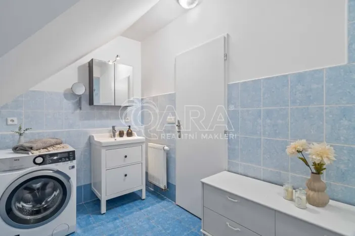 Prodej bytu 3+kk, Holubice - Kozinec, Javorová, 83 m2