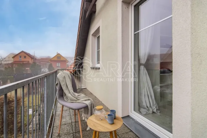 Prodej bytu 3+kk, Holubice - Kozinec, Javorová, 83 m2