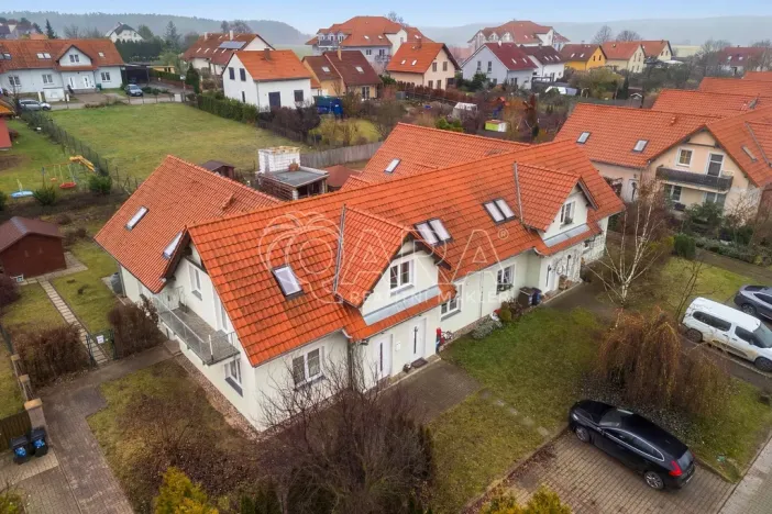 Prodej bytu 3+kk, Holubice - Kozinec, Javorová, 83 m2