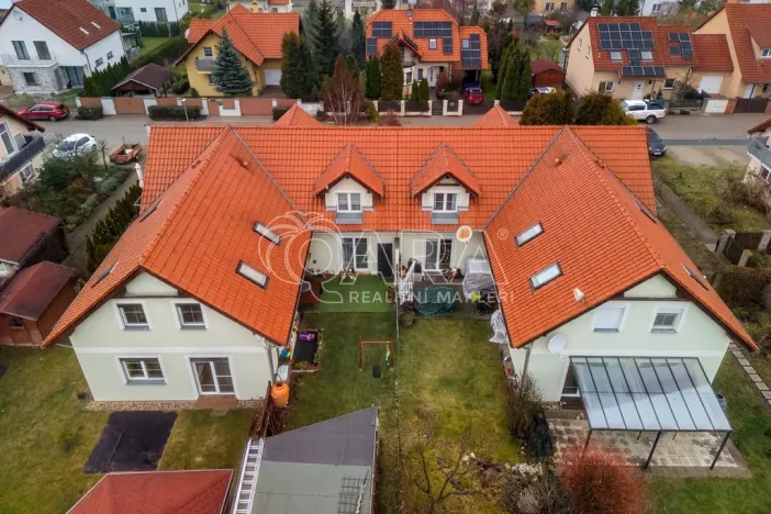 Prodej bytu 3+kk, Holubice - Kozinec, Javorová, 83 m2