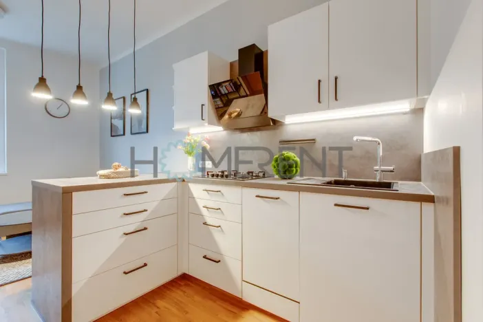 Prodej bytu 2+kk, Praha - Žižkov, Jagellonská, 45 m2