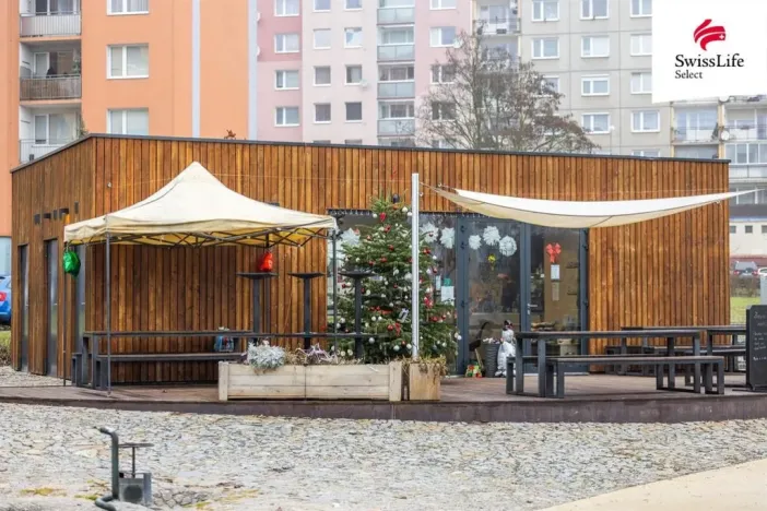 Pronájem bytu 3+1, Plzeň, Krašovská, 75 m2