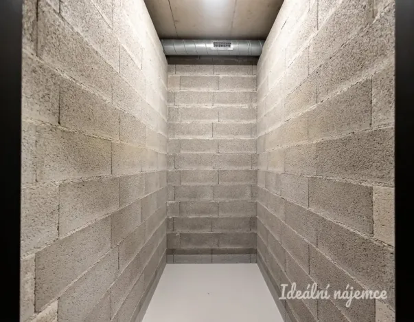 Pronájem bytu 2+kk, Praha - Michle, U plynárny, 53 m2