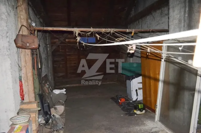 Prodej rodinného domu, Šternberk, 105 m2