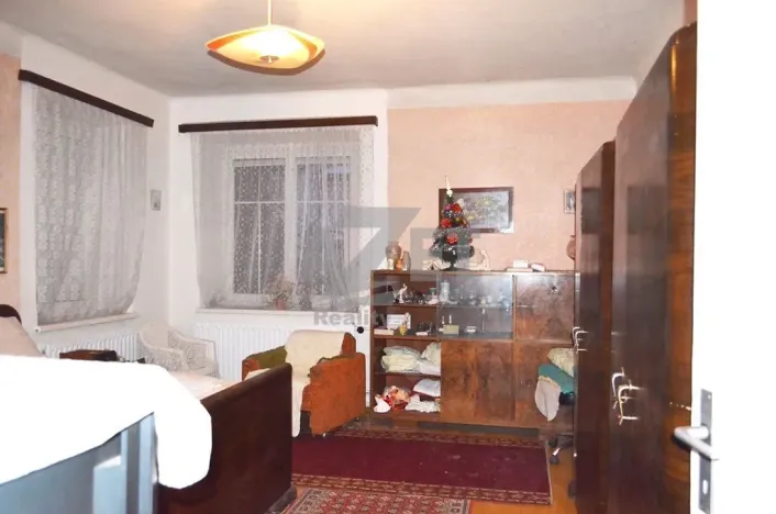 Prodej rodinného domu, Šternberk, 105 m2