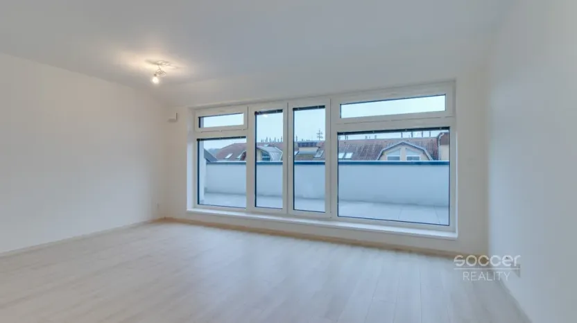 Pronájem bytu 2+kk, Přezletice, Pod Zahrady, 65 m2