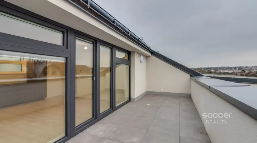 Pronájem bytu 2+kk, Přezletice, Pod Zahrady, 65 m2