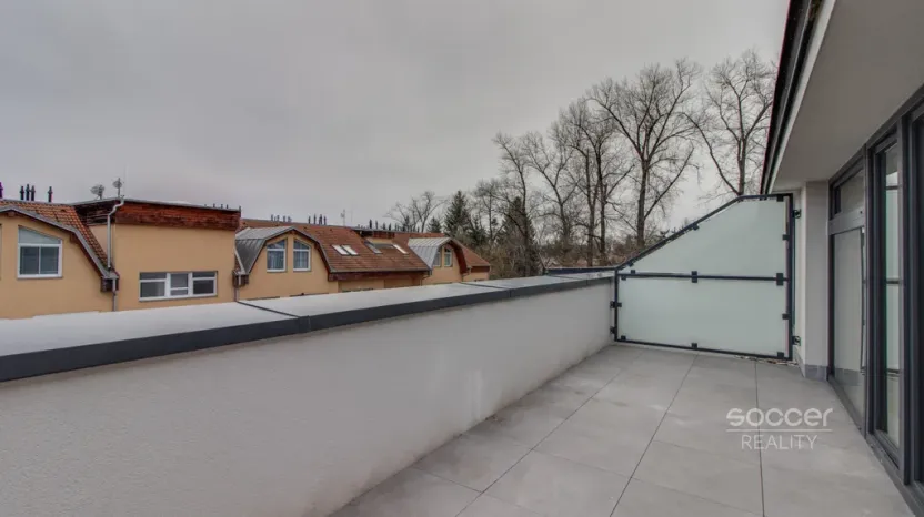 Pronájem bytu 2+kk, Přezletice, Pod Zahrady, 65 m2