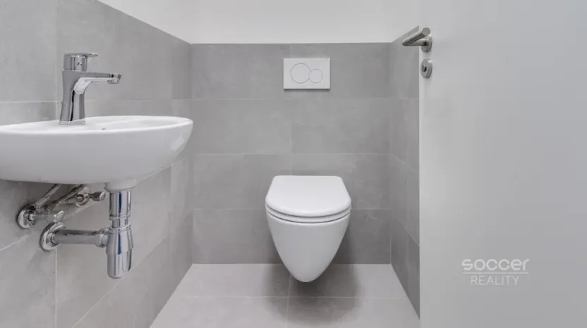 Pronájem bytu 2+kk, Přezletice, Pod Zahrady, 65 m2