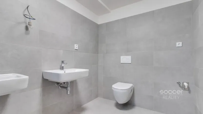 Pronájem bytu 2+kk, Přezletice, Pod Zahrady, 65 m2