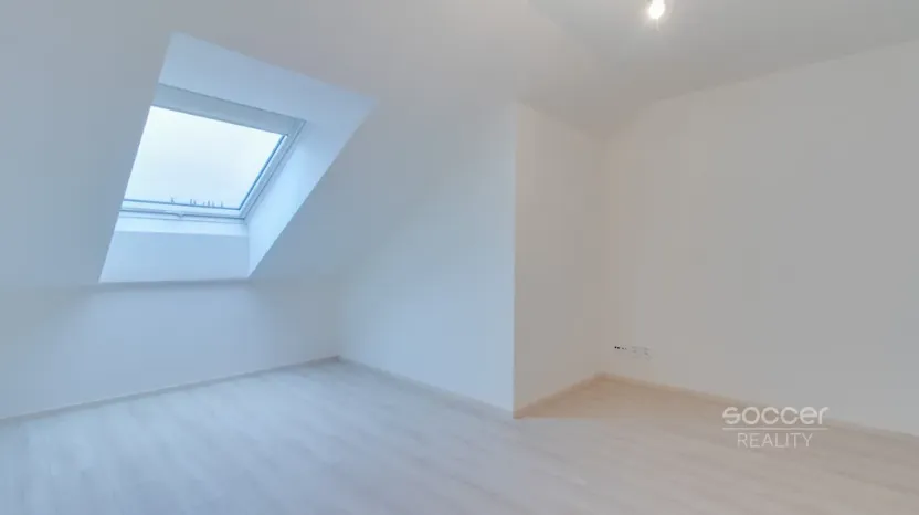 Pronájem bytu 2+kk, Přezletice, Pod Zahrady, 65 m2